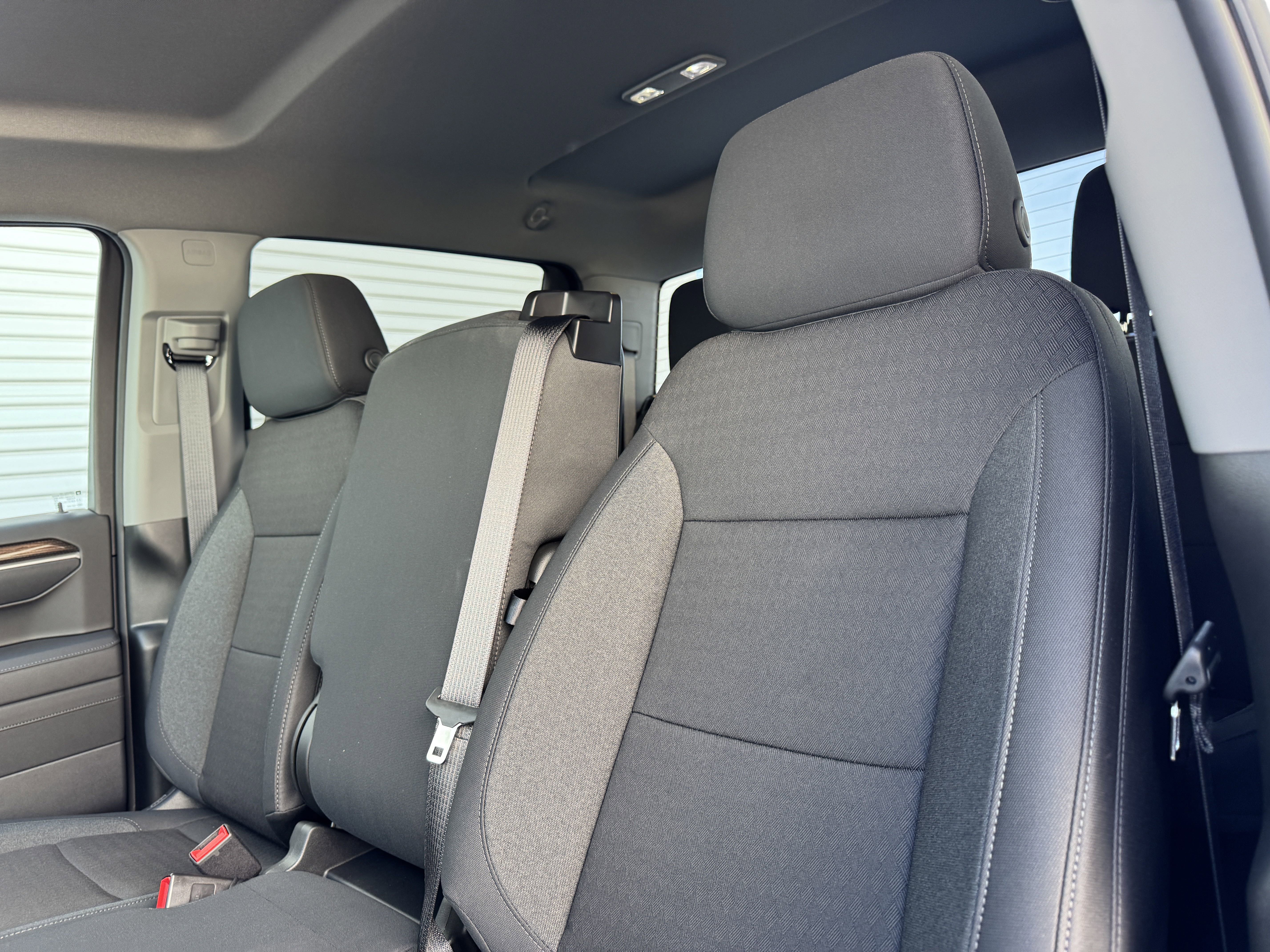 New 2026 Chevrolet Silverado 1500 LT image 12