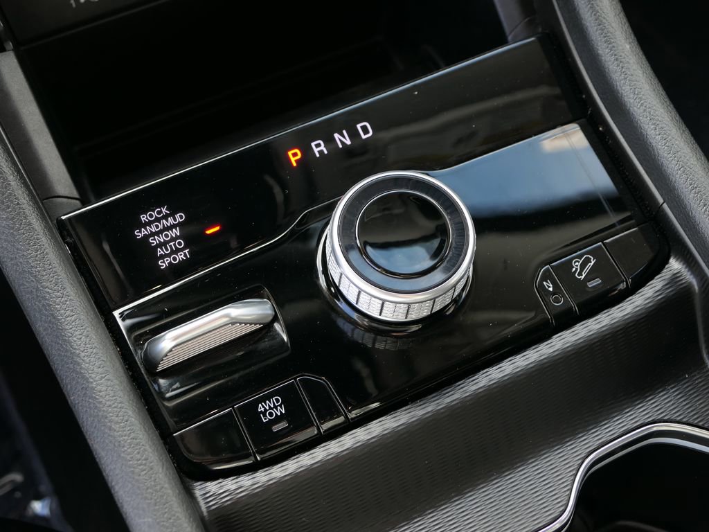 Used 2023 Jeep Grand Cherokee 4WD 4xe image 19