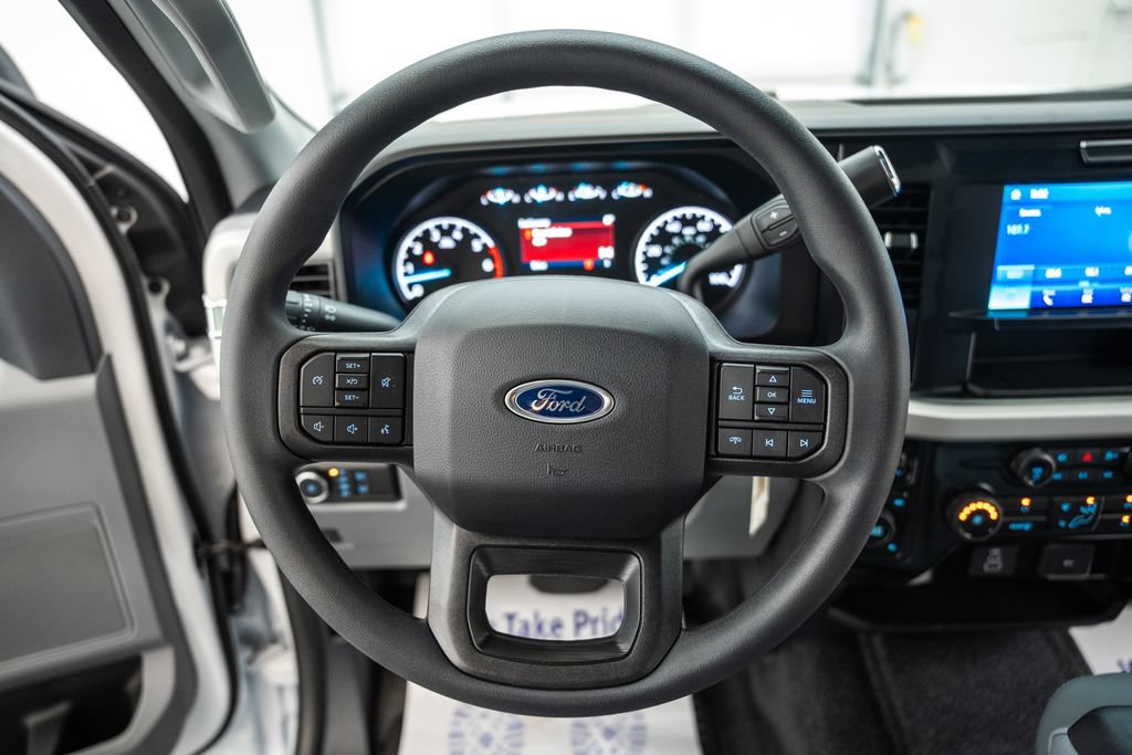 New 2026 Ford F350 XL w/ 360-Degree Camera Package AWD/4WD image 33