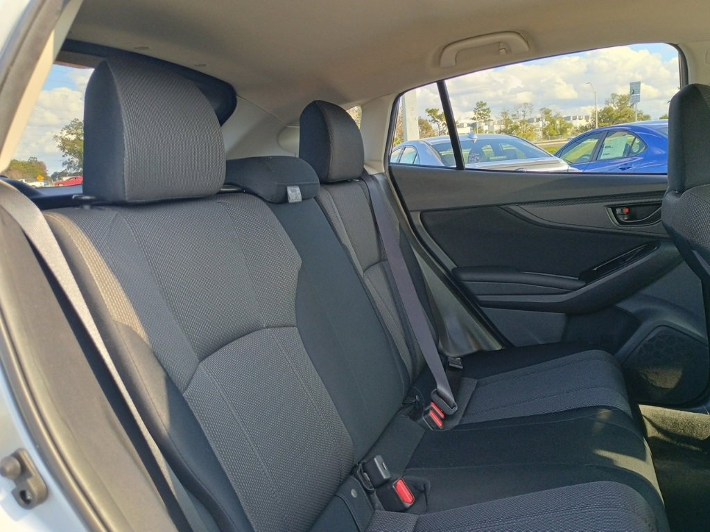 Certified 2021 Subaru Crosstrek 2.0i image 20