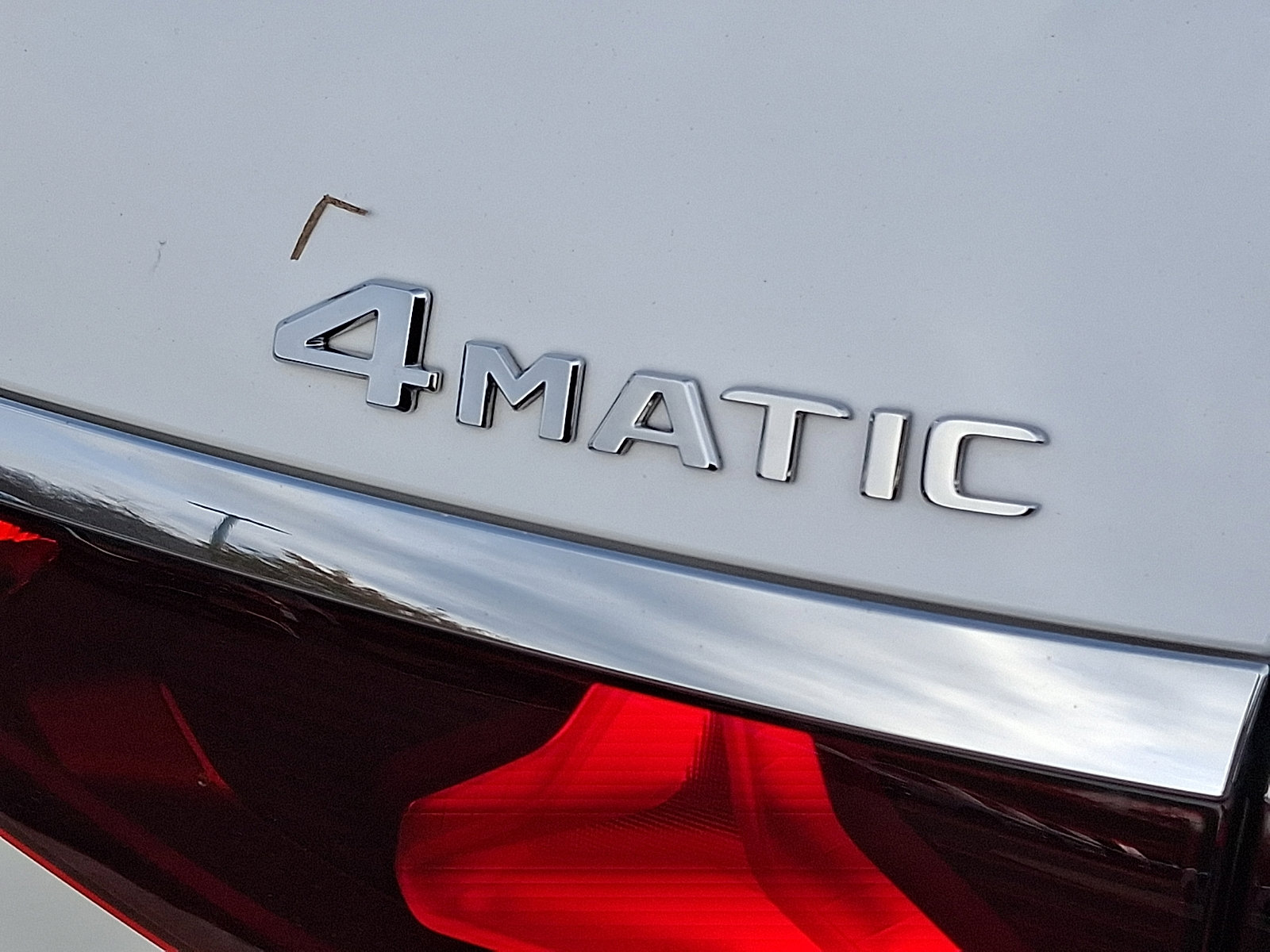 Certified 2024 Mercedes-Benz E 450 4MATIC All-Terrain Wagon image 31