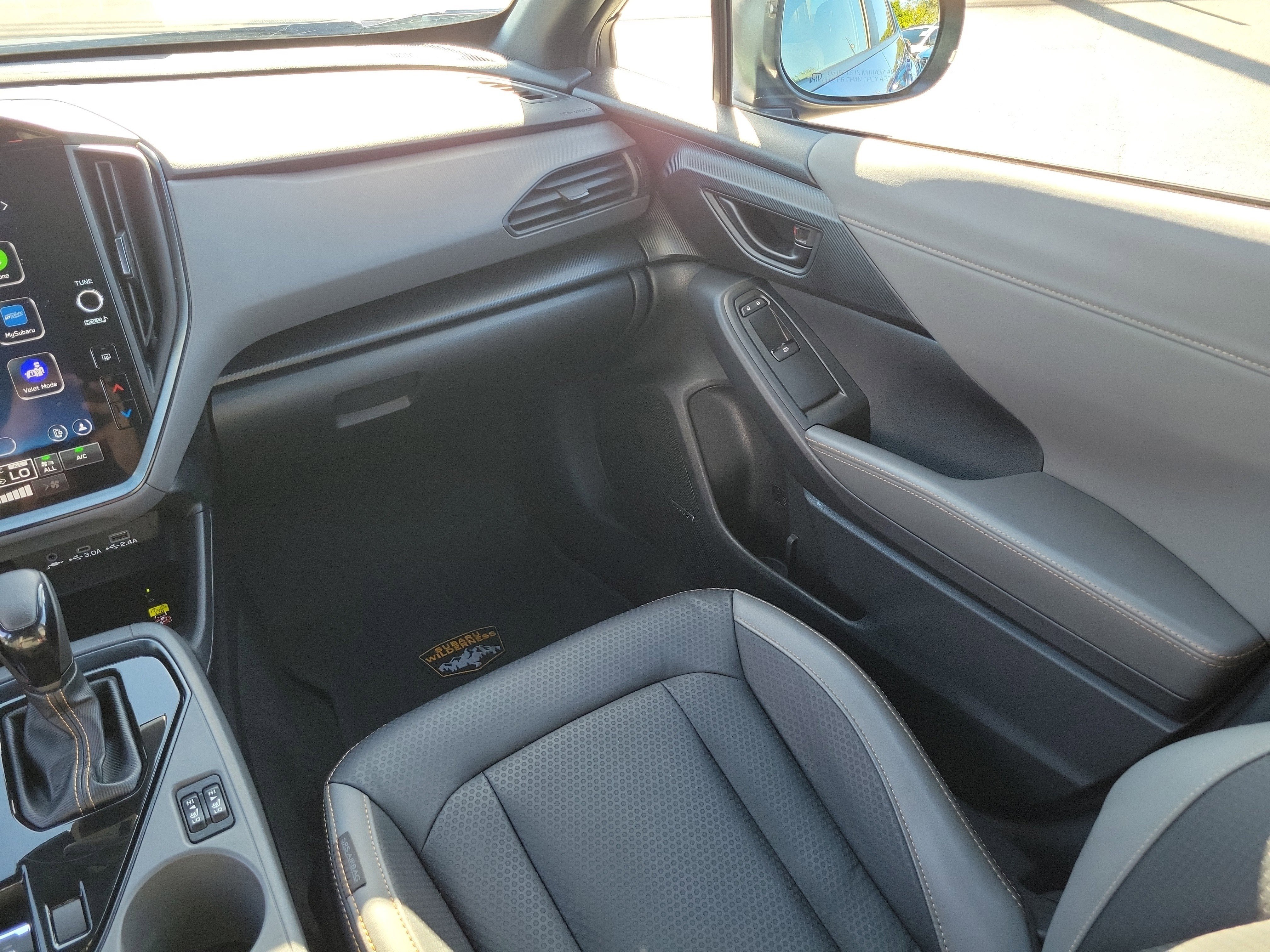 Certified 2024 Subaru Crosstrek 2.5i Wilderness image 18