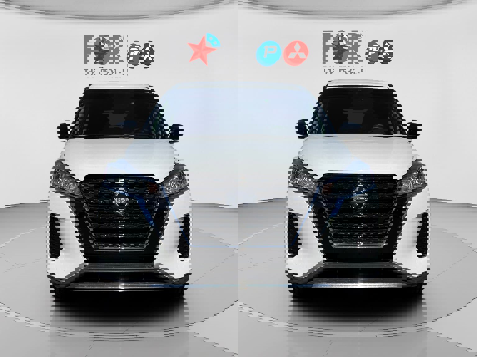 Used 2023 Nissan Kicks S image 8