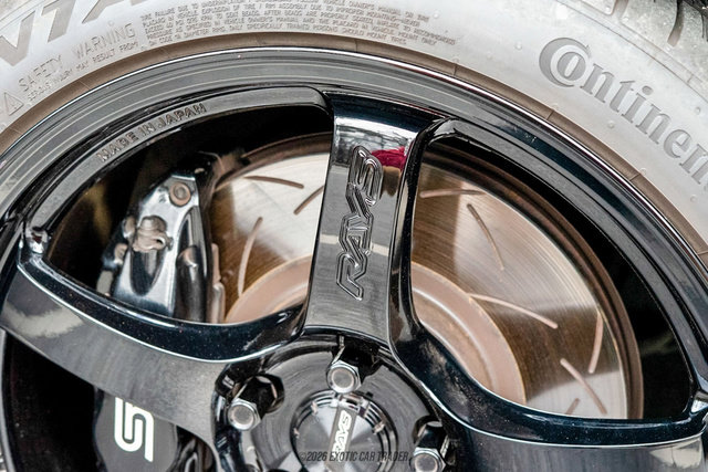 Used 2010 Subaru Impreza WRX STI w/ SPT Exhaust Pkg 1G image 83