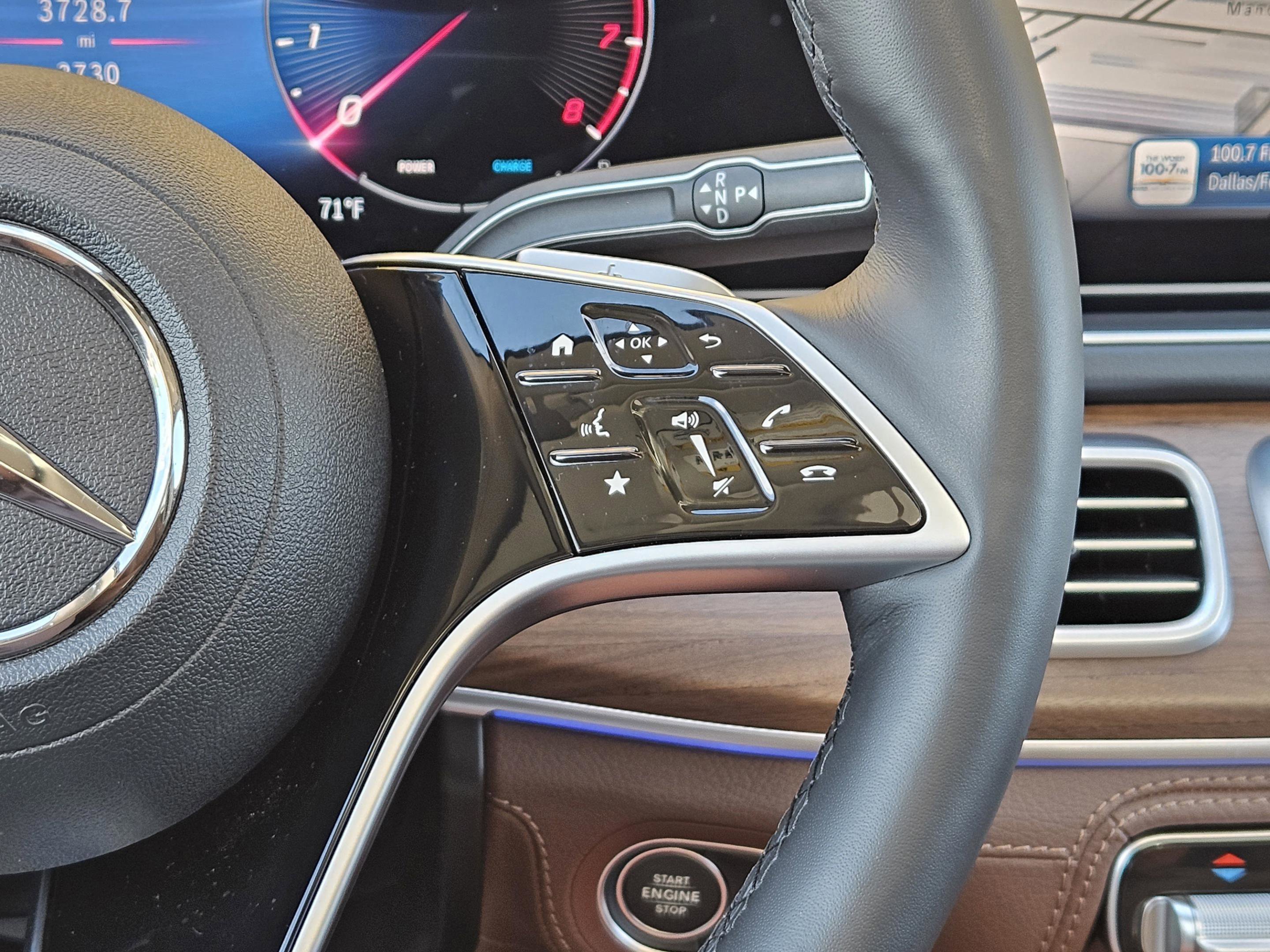 Certified 2026 Mercedes-Benz GLE 450 4MATIC image 25