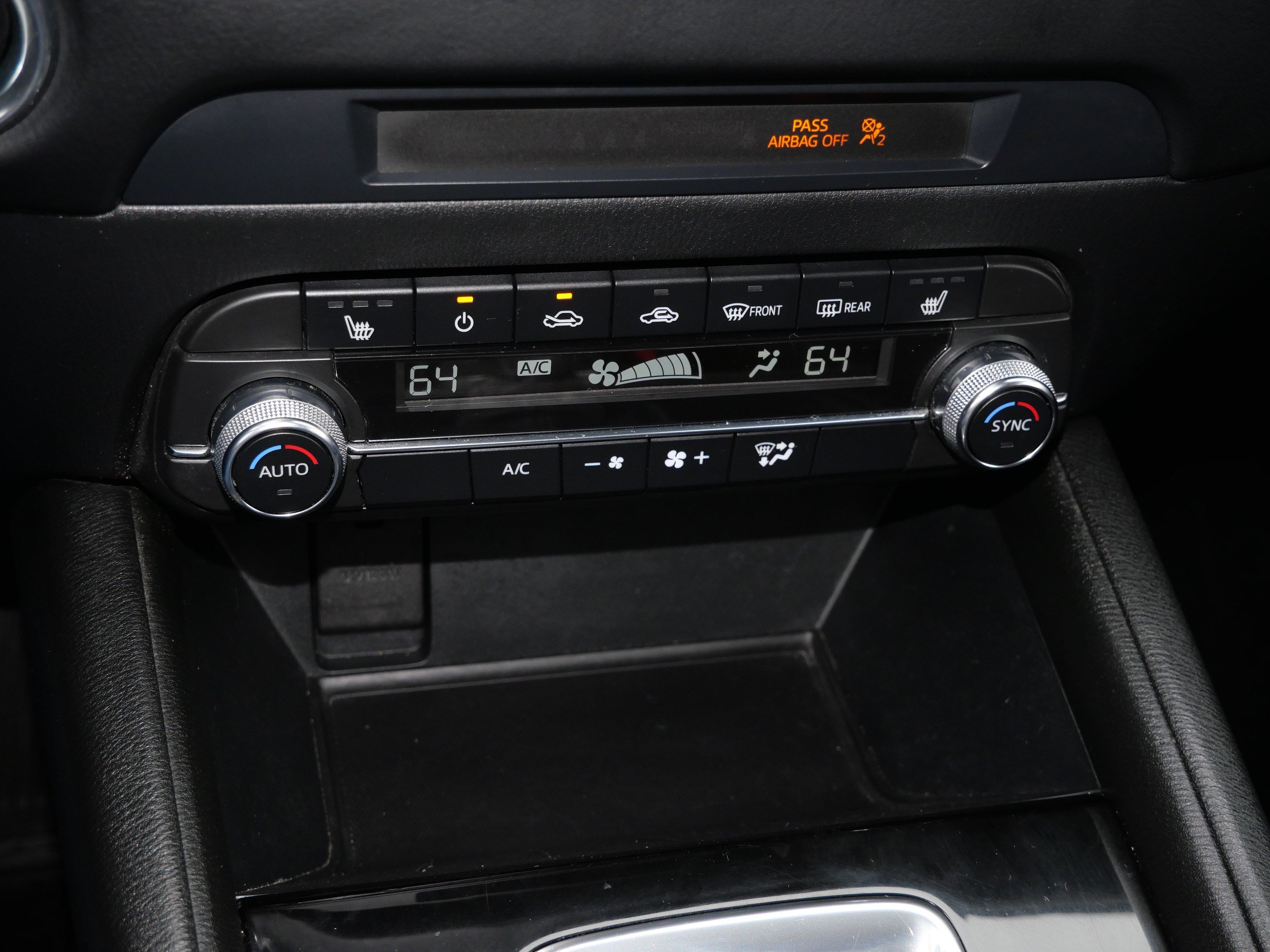 Used 2019 MAZDA CX-5 Touring AWD/4WD image 23