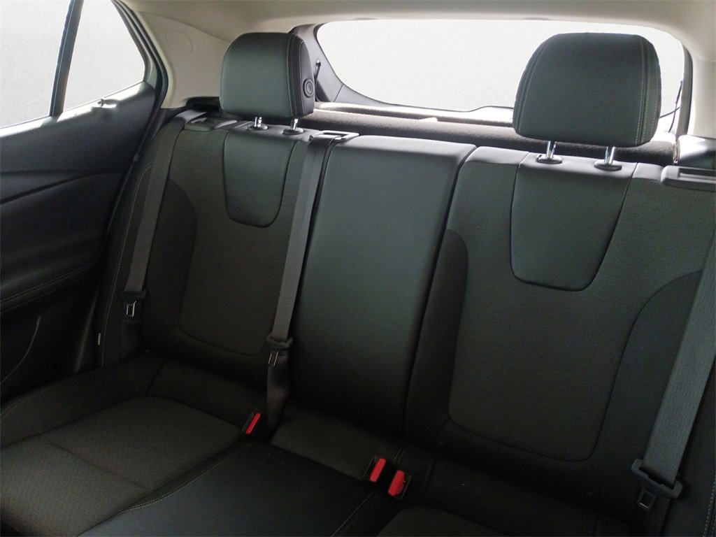 Used 2023 Buick Encore GX Preferred w/ Cold Weather Comfort Package image 9