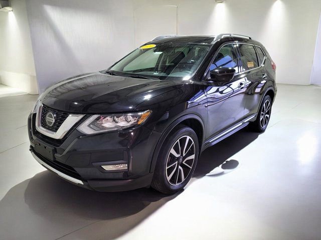 Used 2020 Nissan Rogue SL image 20