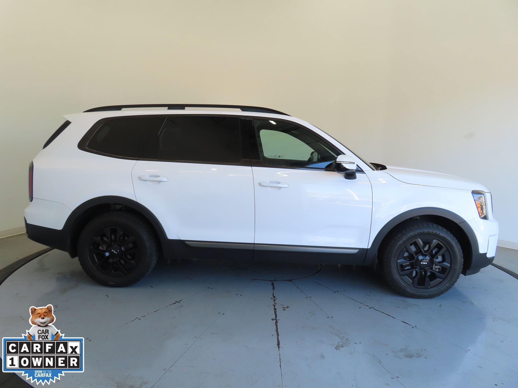 Used 2023 Kia Telluride SX Prestige X-Pro image 2