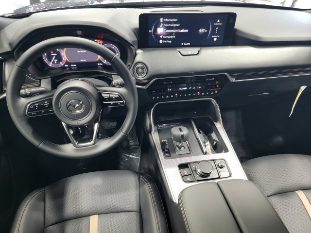 New 2026 MAZDA CX-90 3.3 Turbo S w/ Premium Package AWD/4WD image 28