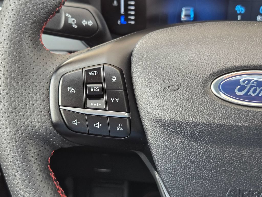 Used 2023 Ford Escape ST-Line w/ Tech Pack #1 AWD/4WD image 21