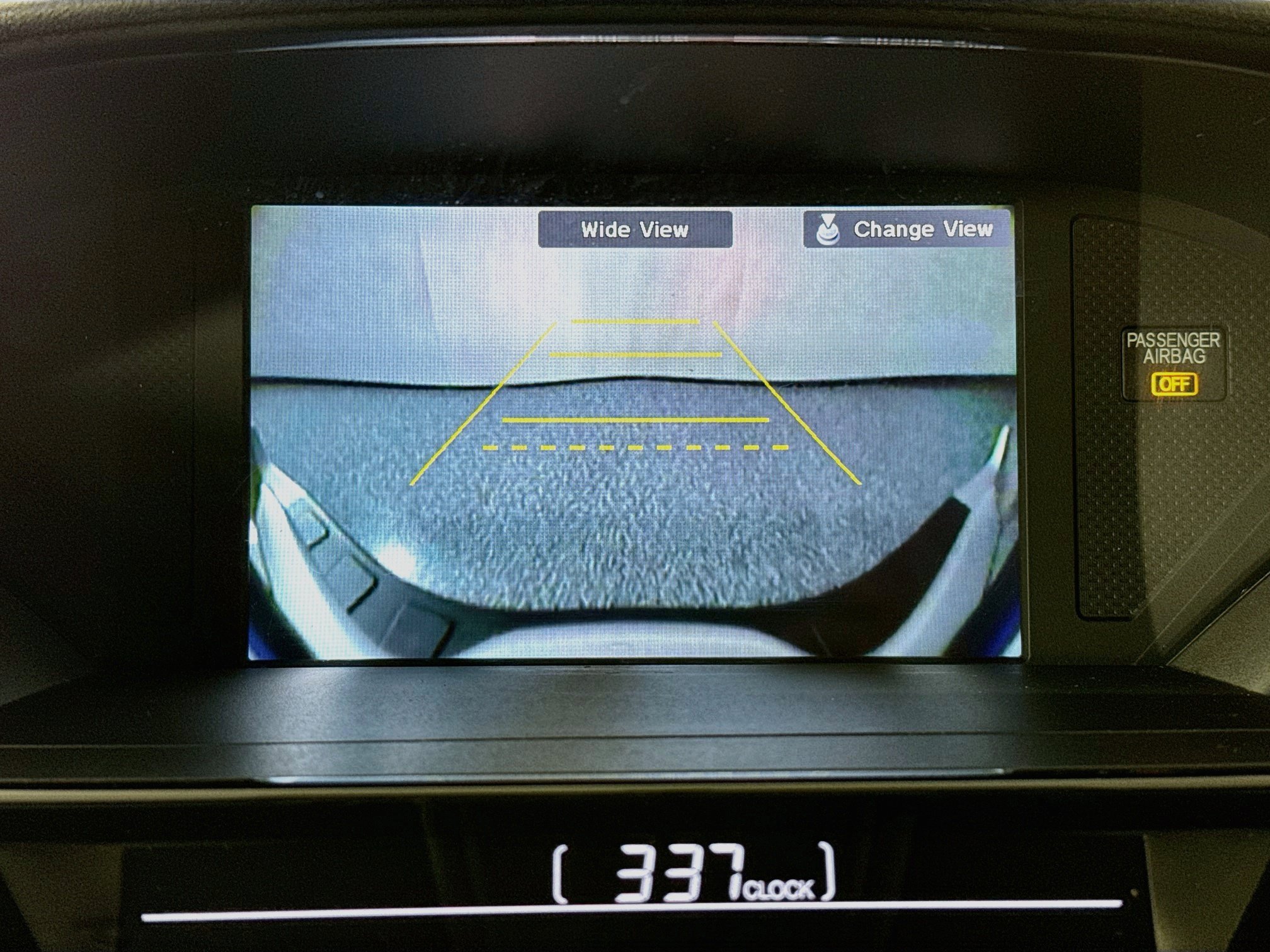 Used 2015 Honda Pilot Touring image 14