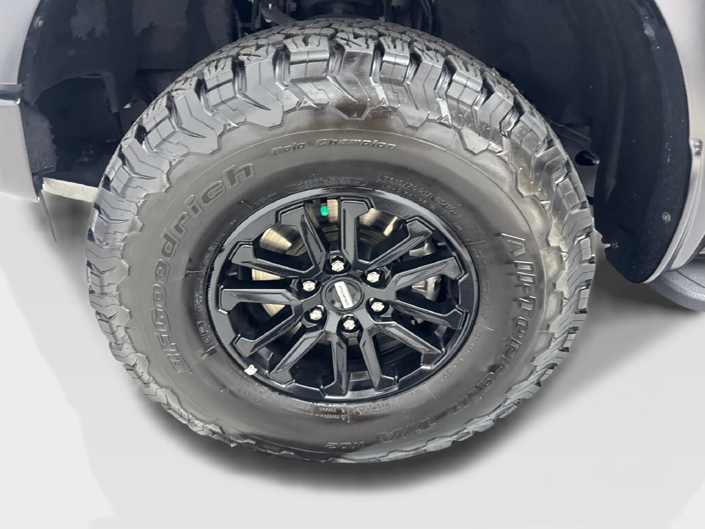 Used 2024 Ford F150 Raptor AWD/4WD image 88