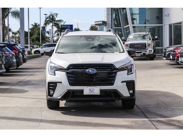 New 2026 Subaru Ascent Premium AWD/4WD image 27
