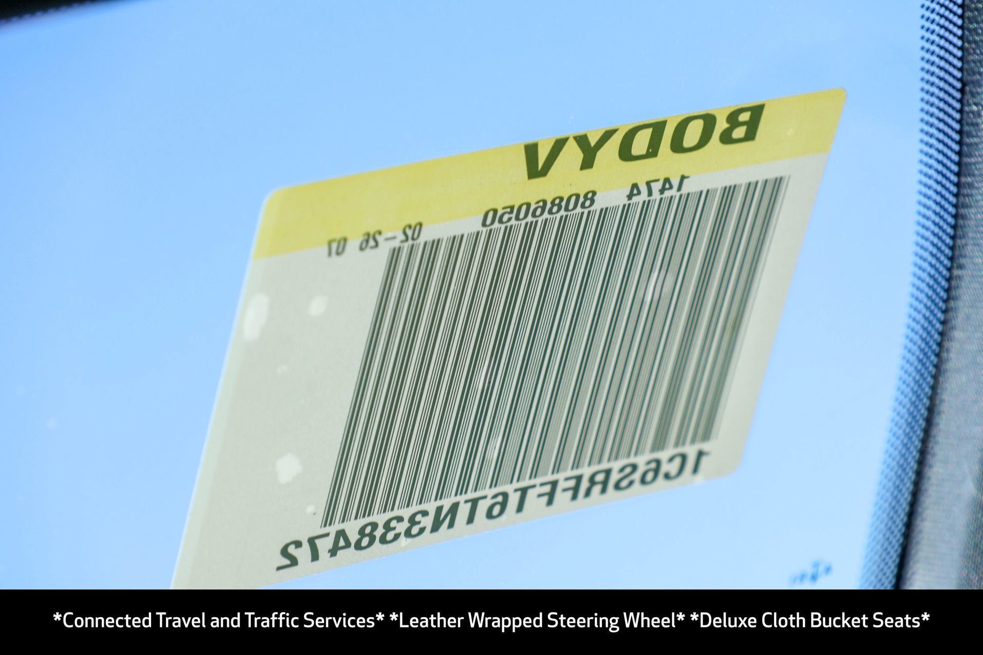 New 2026 RAM 1500 4x4 Crew Cab image 37