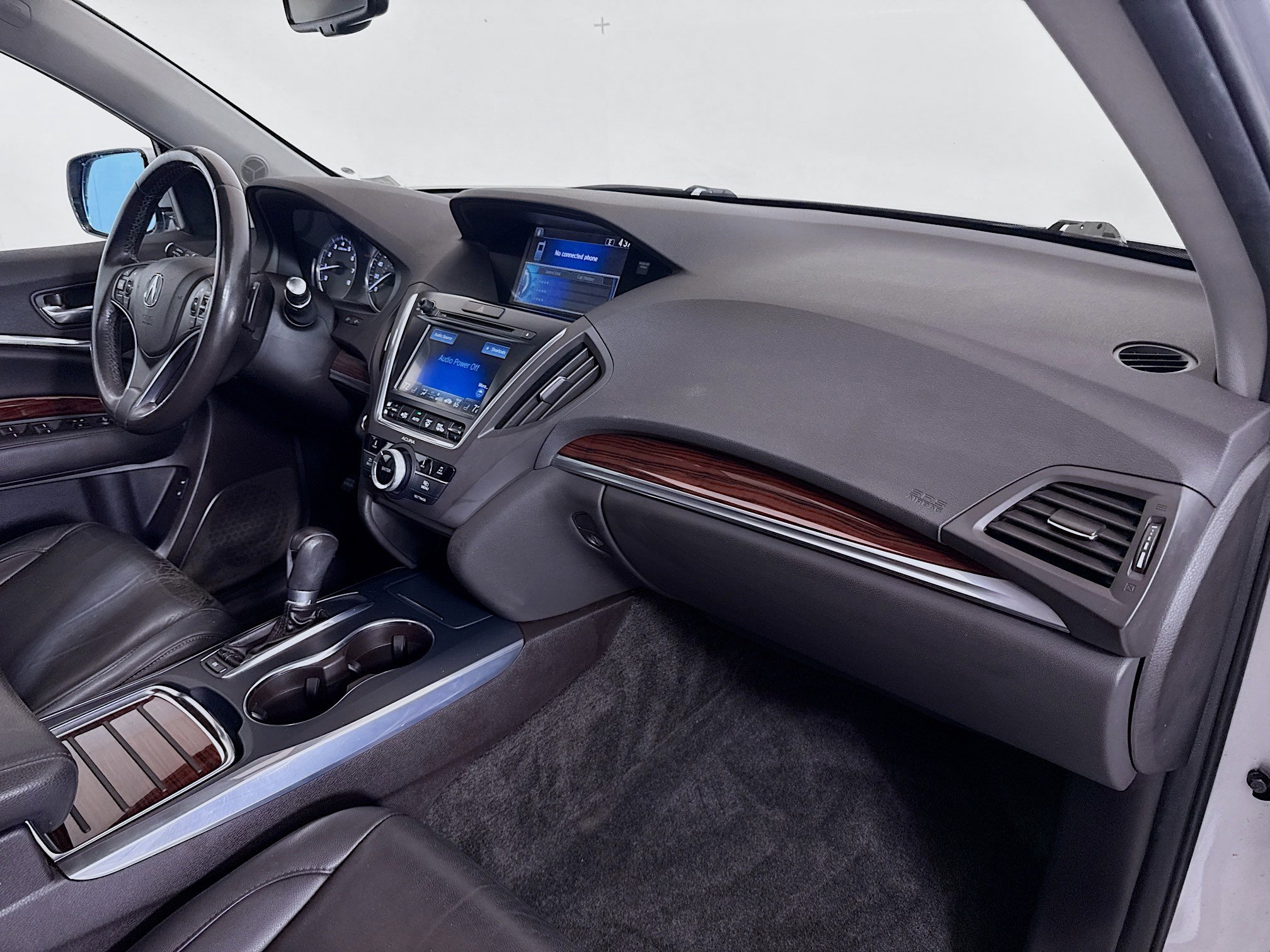 Used 2015 Acura MDX 3.5L image 29