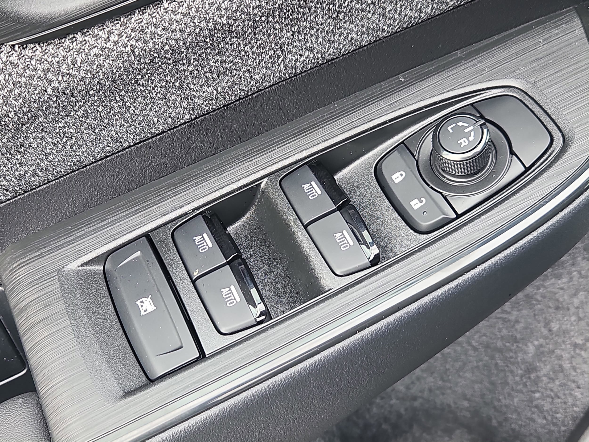 New 2026 Subaru Outback Limited AWD/4WD image 16