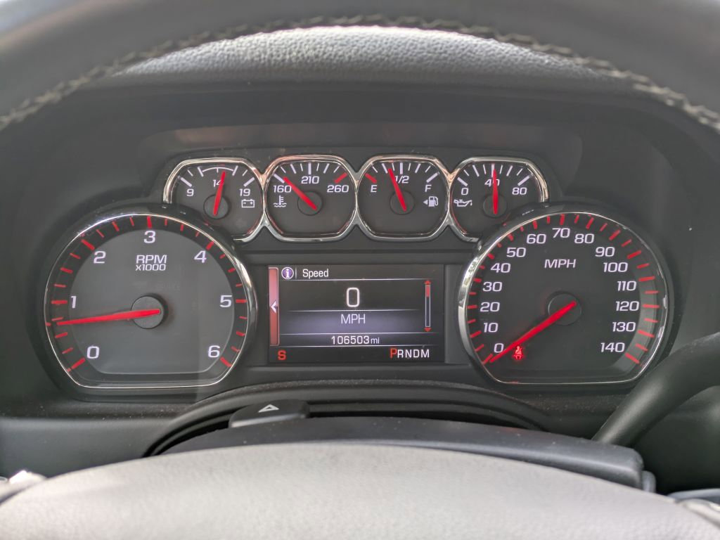 Used 2015 GMC Yukon XL SLE w/ Convenience Package image 17