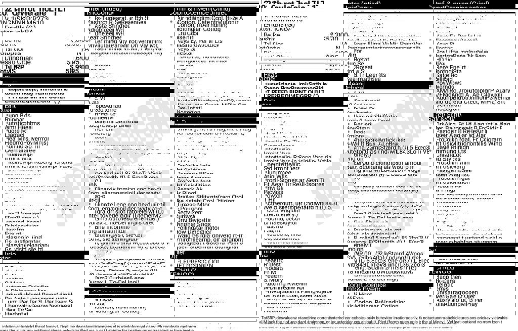 Used 2021 Chevrolet Tahoe LT AWD/4WD image 10