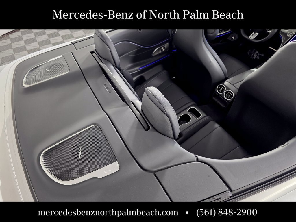 Certified 2026 Mercedes-Benz CLE 300 4MATIC Cabriolet image 15