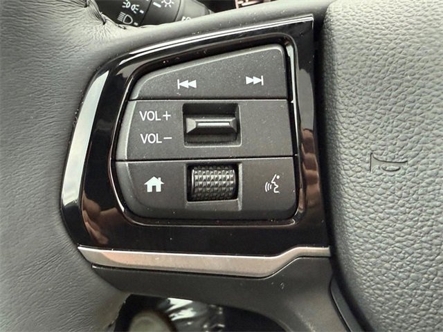 Certified 2026 Honda Odyssey EX-L image 17