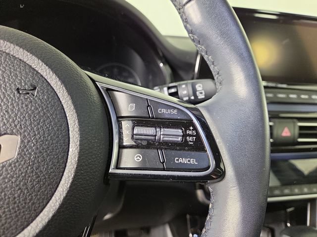 Certified 2023 Kia Seltos S w/ Navigation Package AWD/4WD image 22