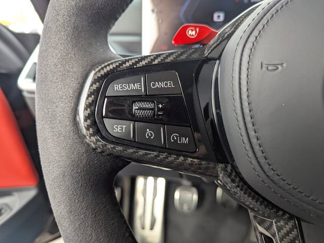 Used 2025 BMW M4 Coupe image 12