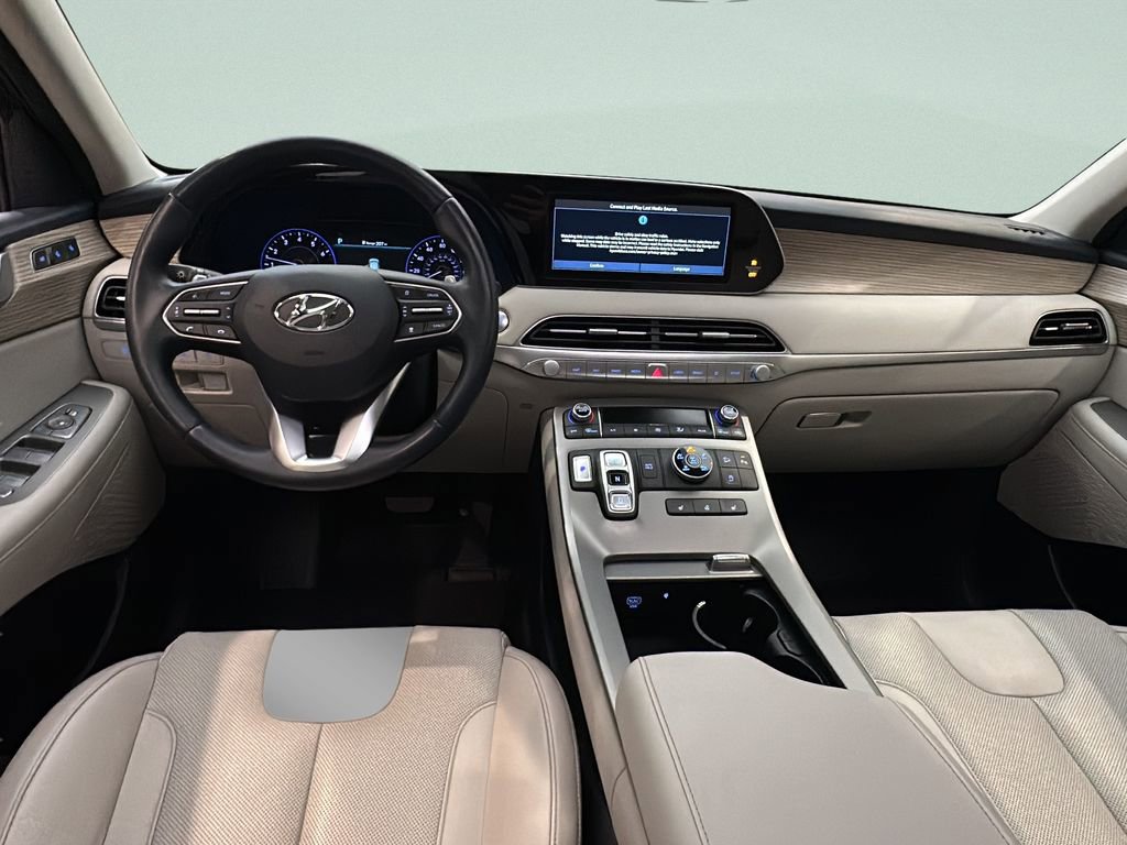 Used 2021 Hyundai Palisade SEL image 23