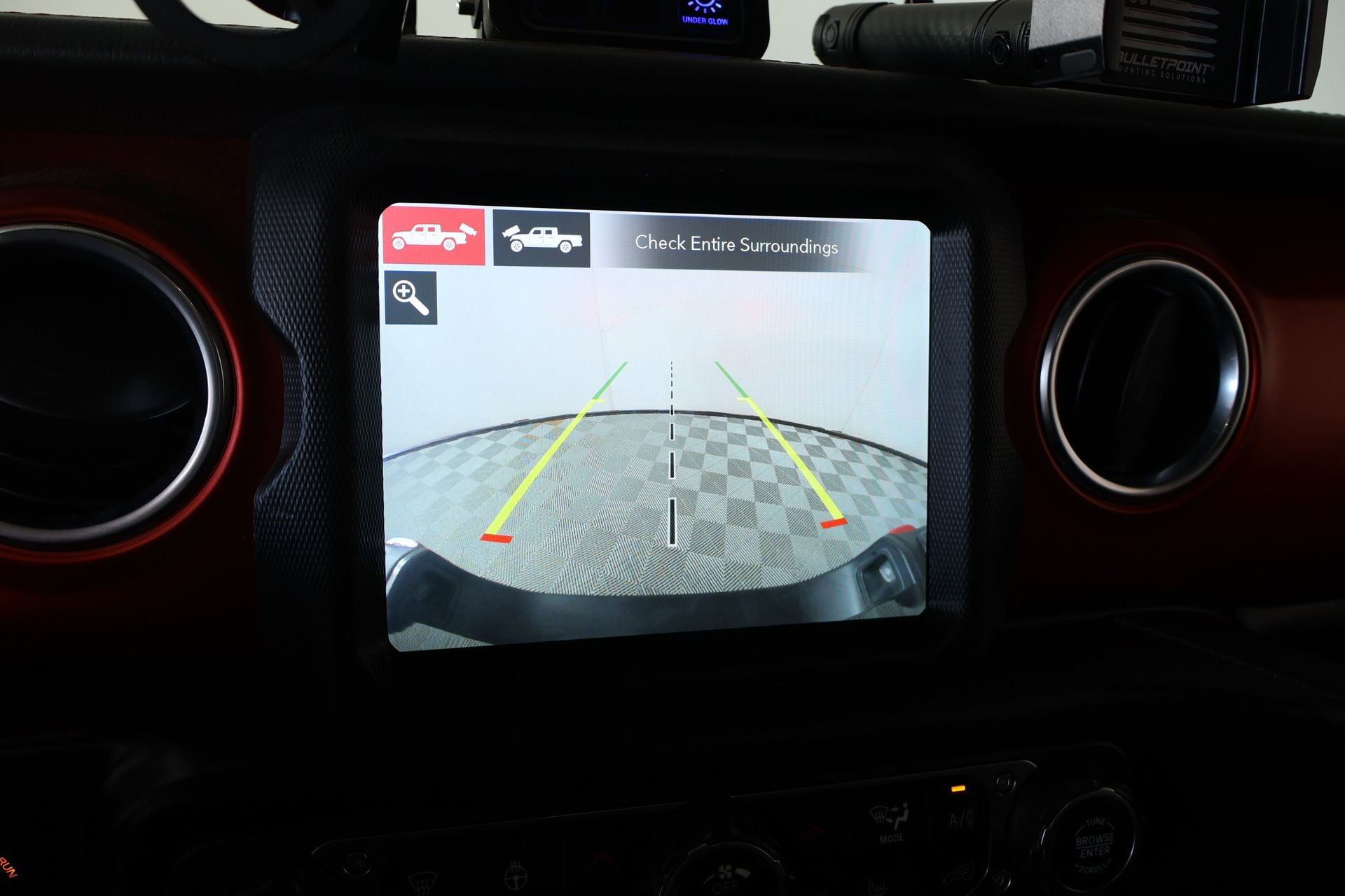 Used 2021 Jeep Gladiator Rubicon image 6