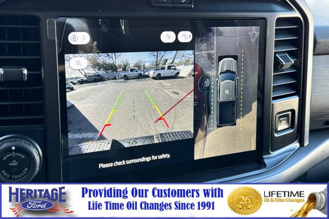 New 2026 Ford F150 XLT w/ Equipment Group 302A MID image 19