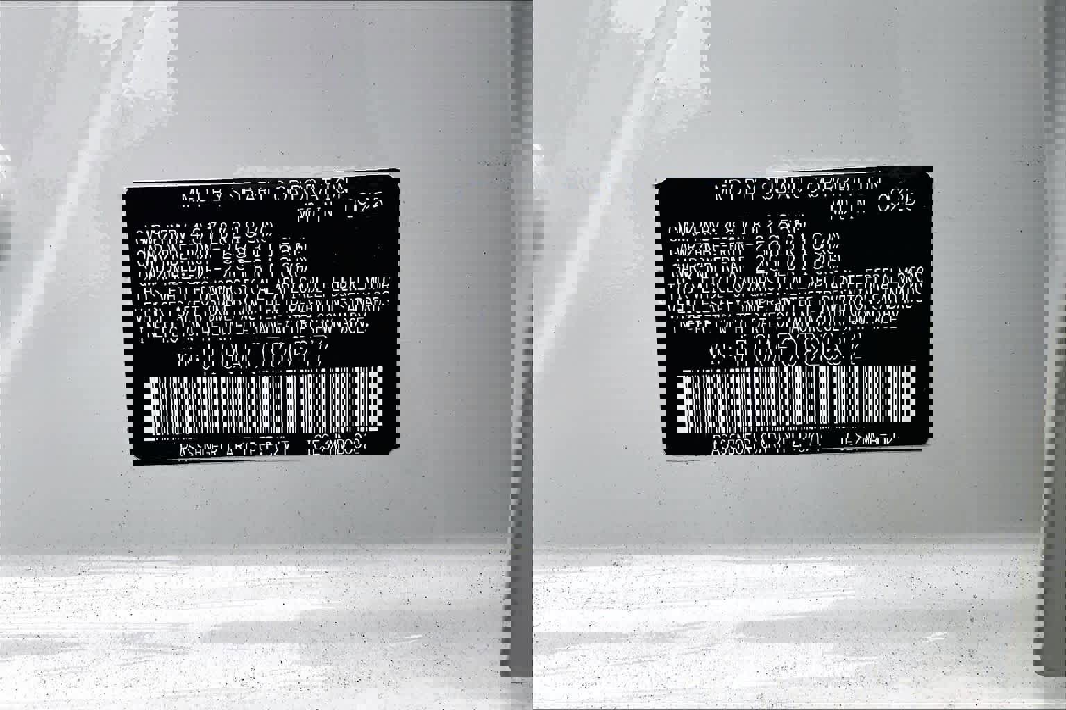 New 2026 Subaru Impreza 2.0i Sport image 19