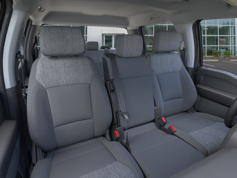 New 2026 Ford F350 XLT w/ 360-Degree Camera Package image 10