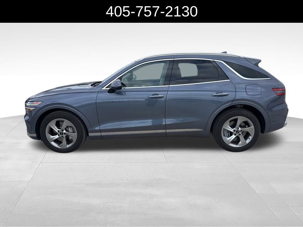 Certified 2026 Genesis GV70 2.5T Select image 6