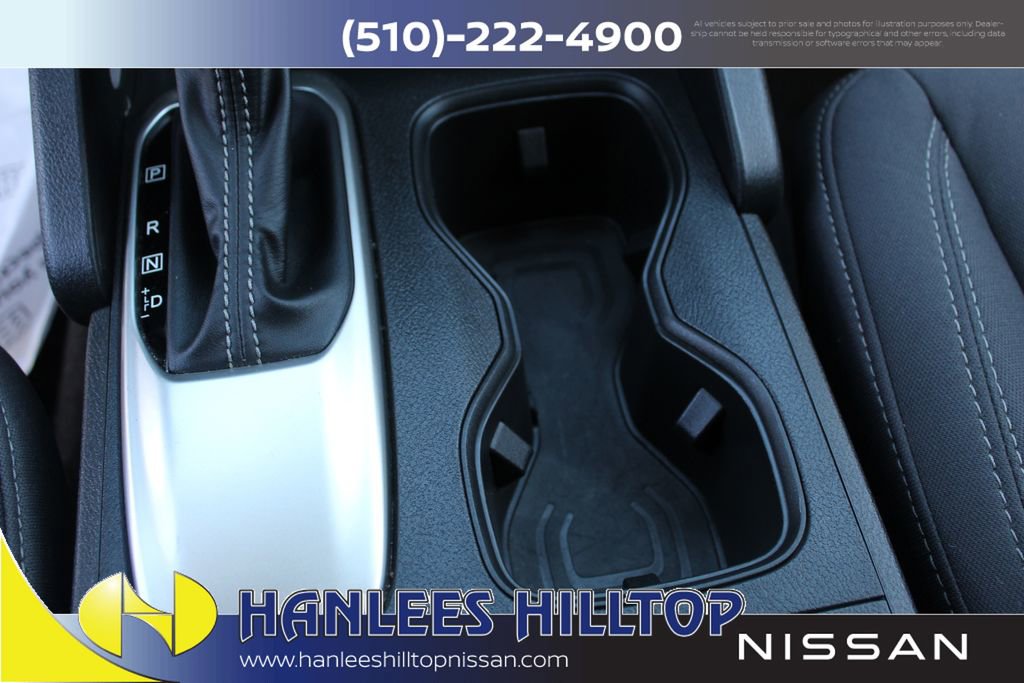 Used 2023 Nissan Frontier SV w/ SV Convenience Package image 17