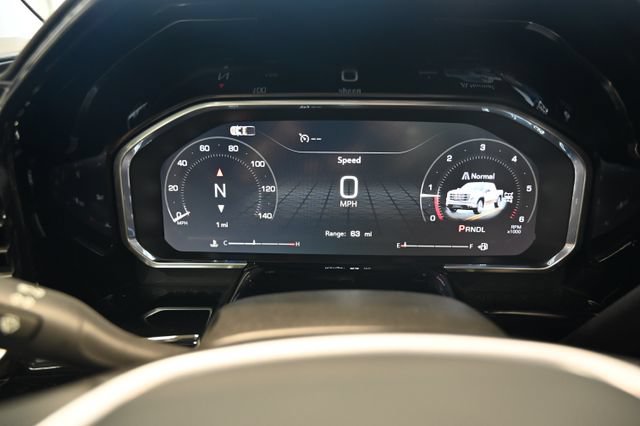 New 2026 GMC Sierra 1500 Elevation AWD/4WD image 29