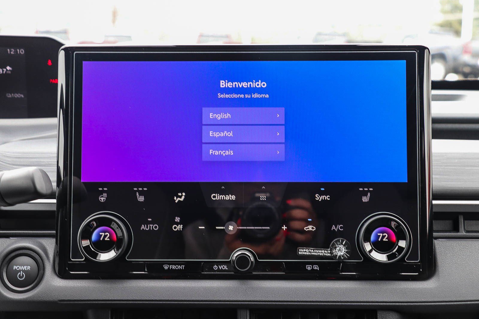 New 2026 Toyota C-HR AWD/4WD image 17