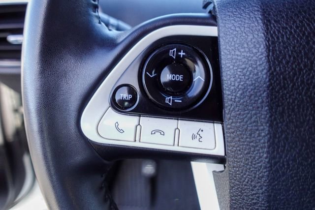 Certified 2019 Toyota Prius Prime Advanced image 16