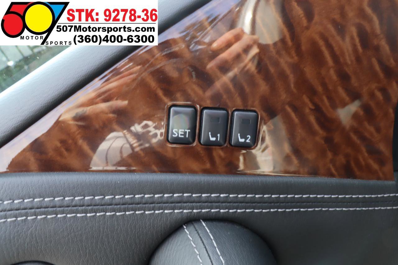Used 2017 Nissan Armada SL AWD/4WD image 15