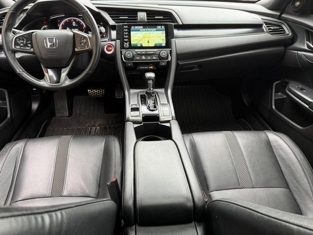 Used 2021 Honda Civic Sport Touring image 12