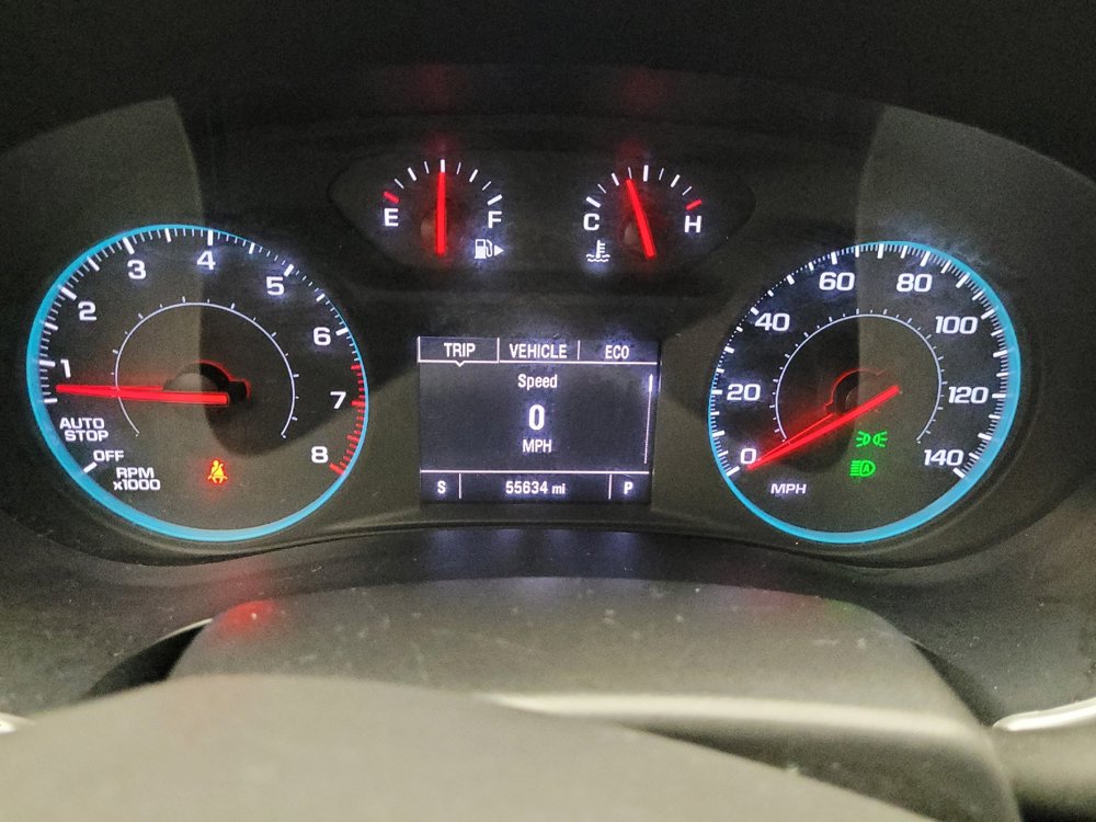 Used 2023 Chevrolet Malibu LT w/ Driver Confidence Package image 23