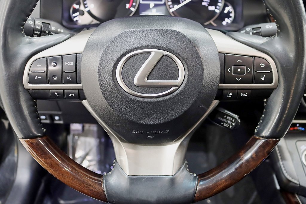 Used 2016 Lexus ES 350 image 16