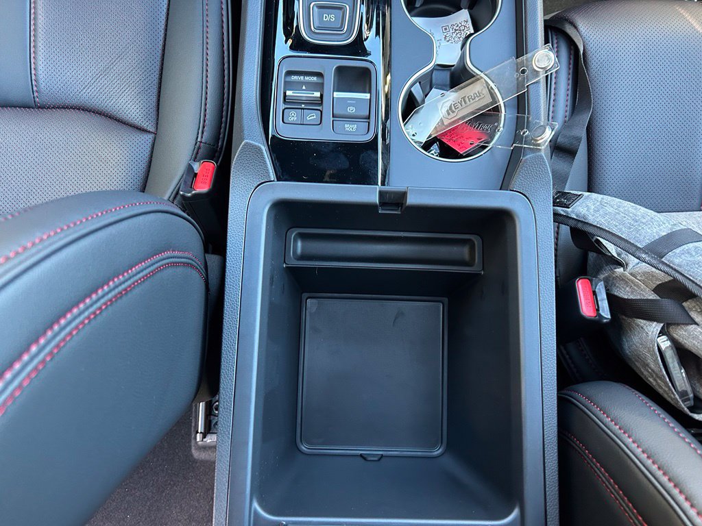 New 2026 Honda Pilot Black Edition image 20