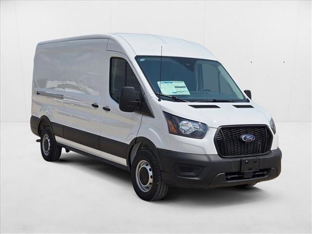 New 2025 Ford Transit 250 148 Medium Roof image 6