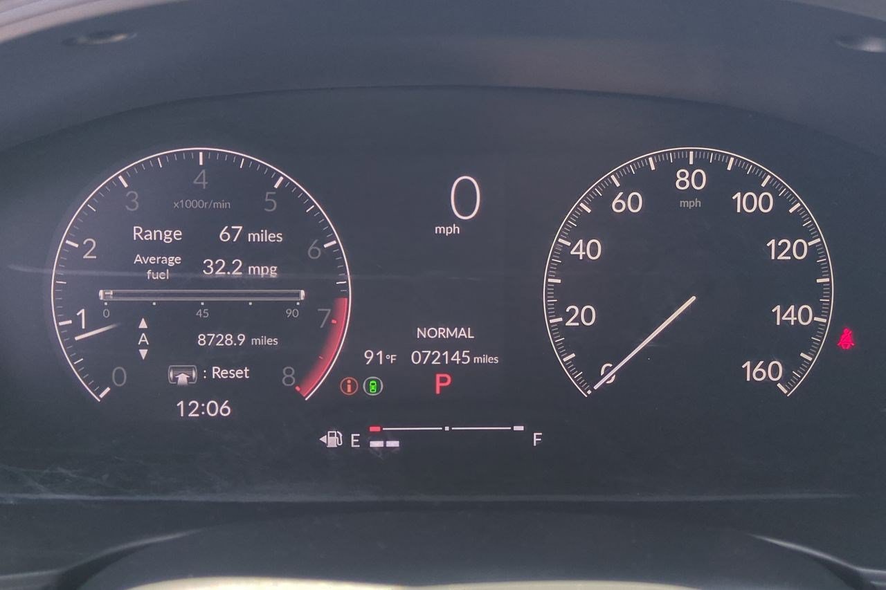 Certified 2022 Honda Civic Sport image 14