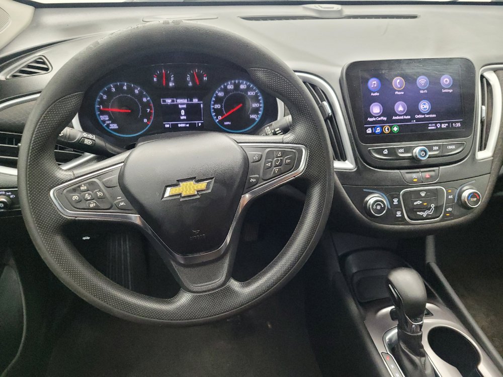 Used 2023 Chevrolet Malibu LS w/ Driver Confidence Package FWD image 22