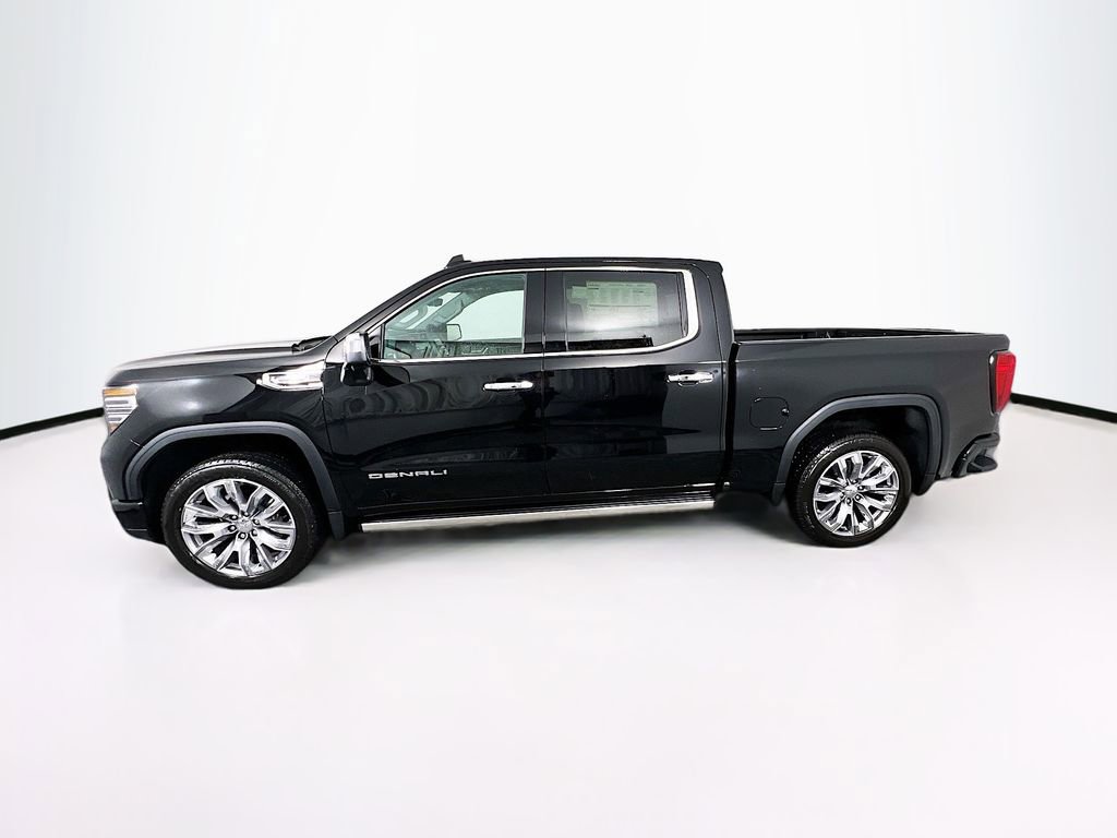 New 2026 GMC Sierra 1500 Denali w/ Denali Reserve Package image 4