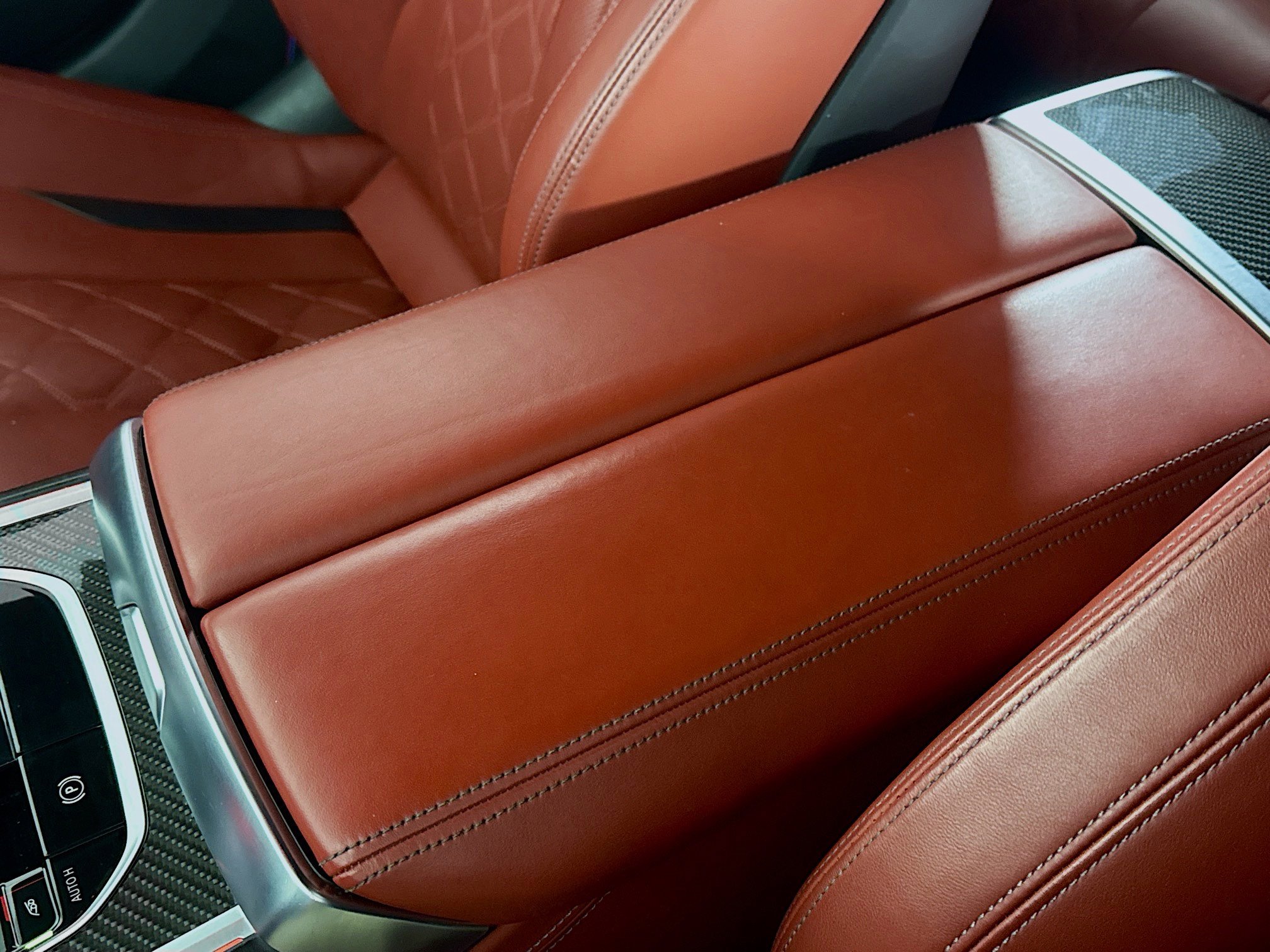 Used 2023 BMW M8 Gran Coupe xDrive Competition image 18