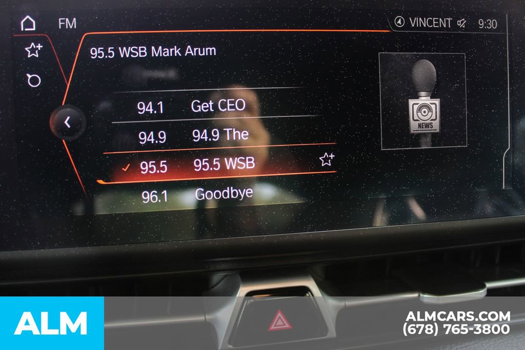 Used 2023 Toyota Supra image 29