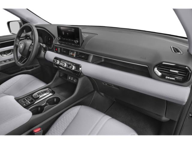 Certified 2023 Honda Pilot LX image 15