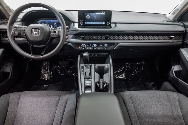 Used 2025 Honda Accord SE image 20